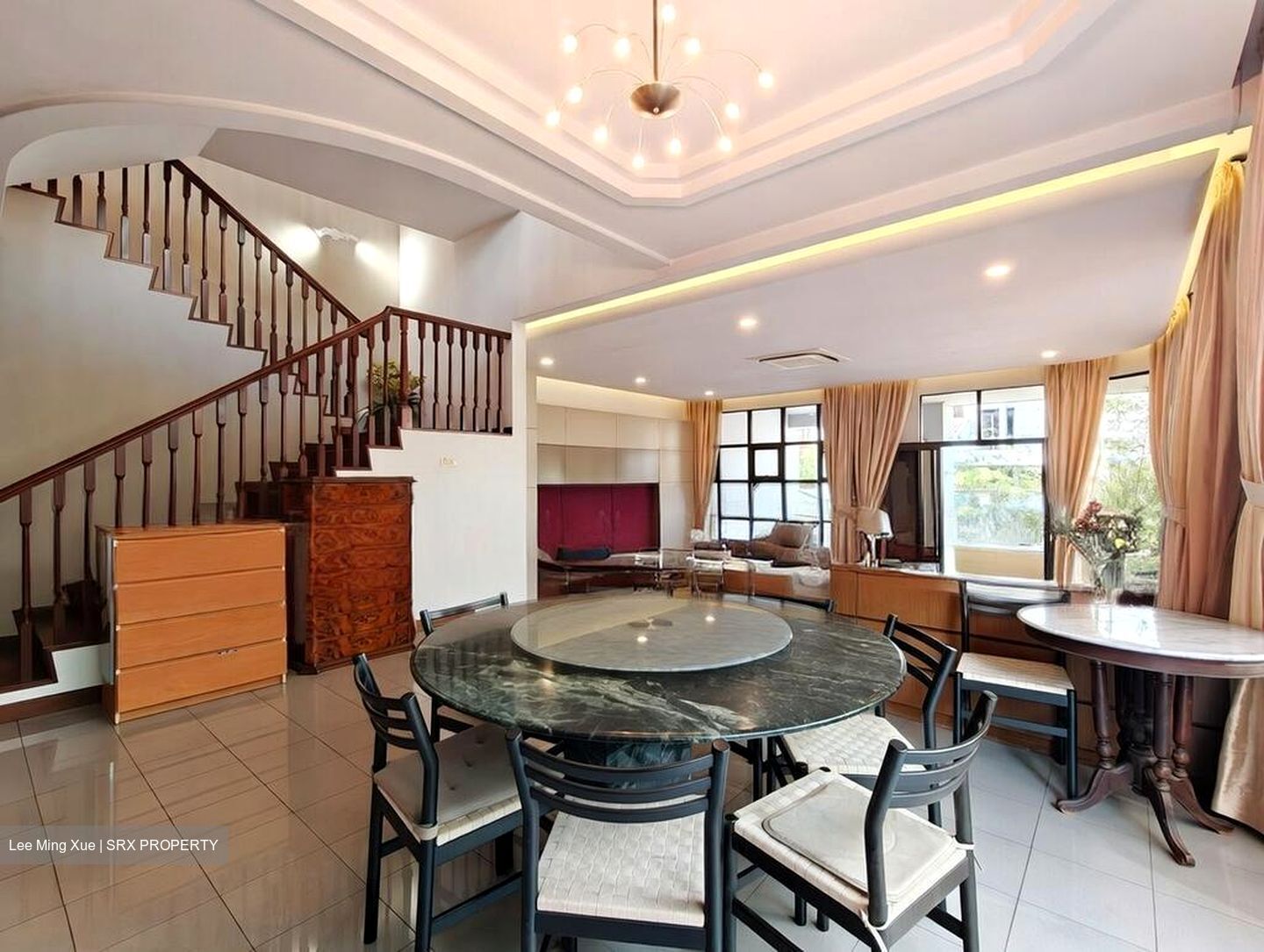 Springleaf Garden (D26), Semi-Detached #522700401